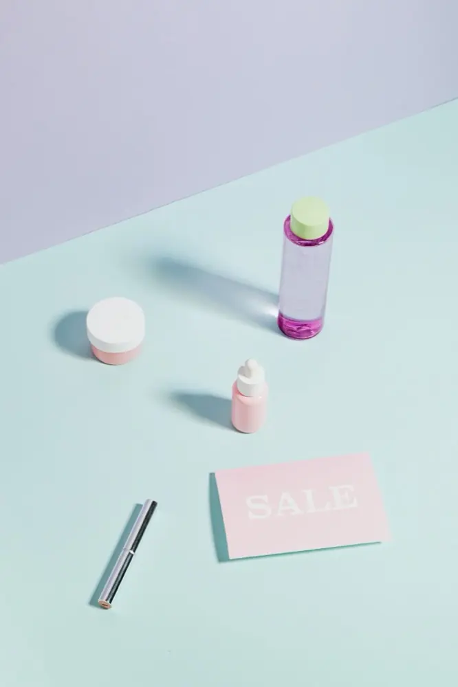 Beauty and Hygiene: Personal care and cosmetology supply