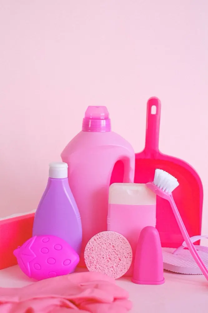 Janitorial and Sanitation: Facility cleaning and restroom supply